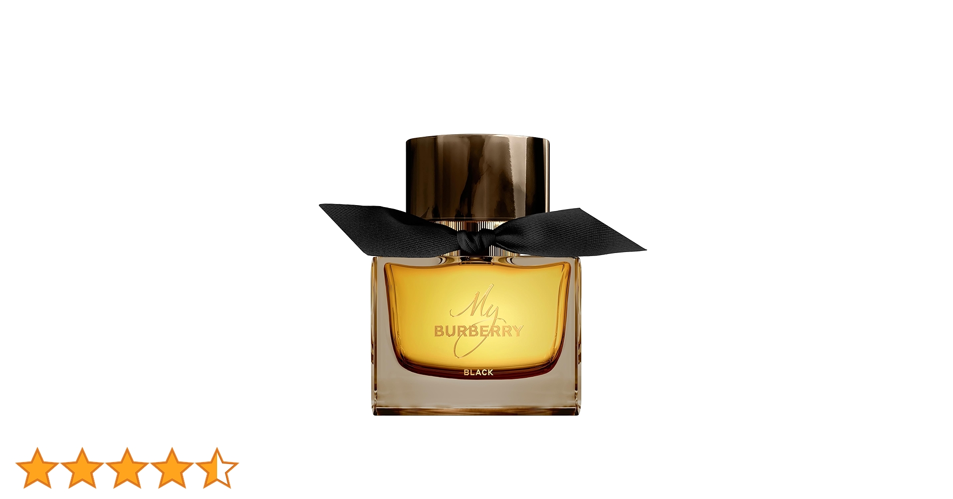 Amazon | バーバリー マイバーバリー ブラック パルファム 50ml